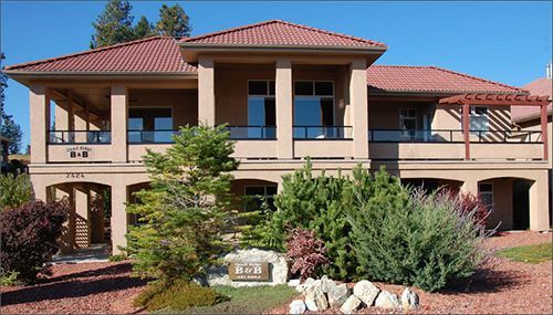 A Vacation Paradise At Quail Ridge B&B Келоуна Екстер'єр фото
